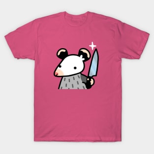 stabby T-Shirt